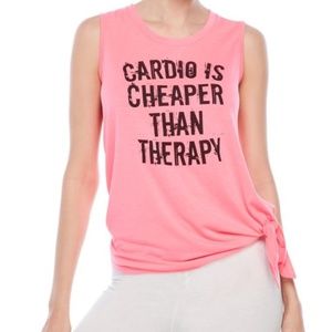 🌵Jessica Simpson Cardio is Cheaper than Therapy